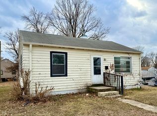 4301 E 21st St, Indianapolis, IN
