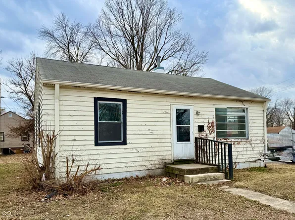 4301 E 21st St, Indianapolis, IN 46218