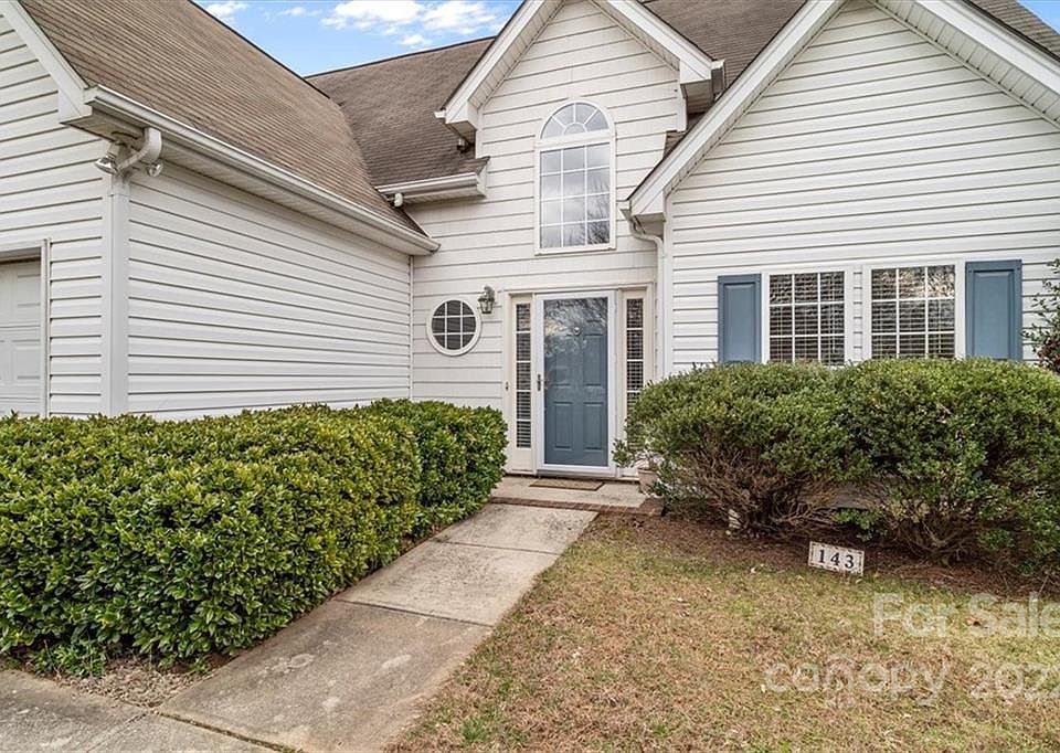 143 Ashmont Dr, Kannapolis, NC 28081 Zillow