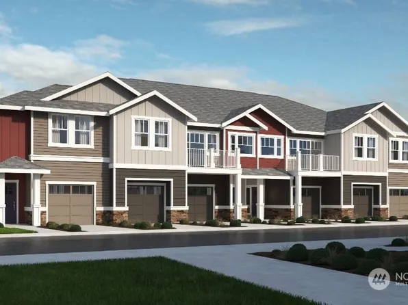 19273 NE 69th Circle #201, Redmond, WA 98052