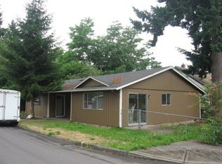 3618 R St, Vancouver, WA 98663
