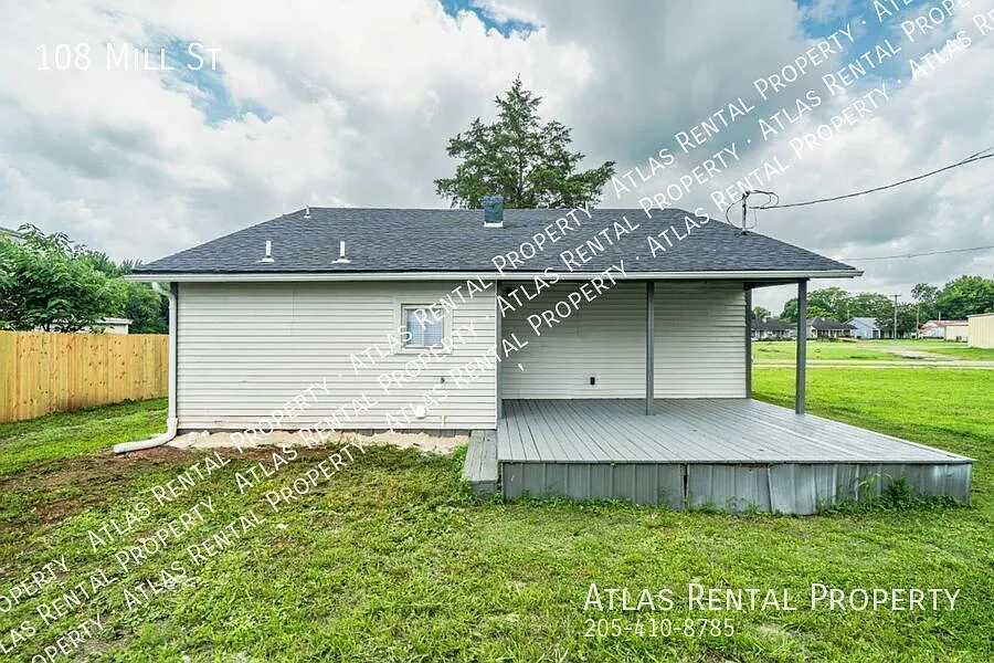 2 bed, 2.0 bath, 1121 sqft, $1,175 — Photo 4