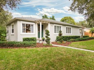 732 Mayfair Cir, Orlando, FL 32803