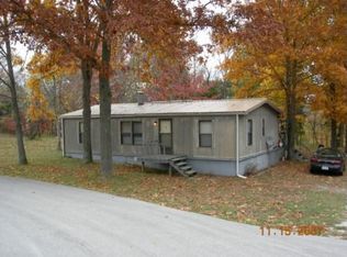 360 Shady Acres Rd, Bronston, KY 42518