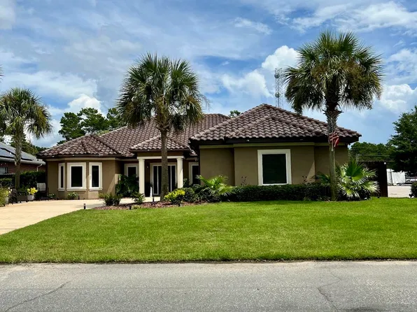 323 Greenwood Way, Niceville, FL 32578