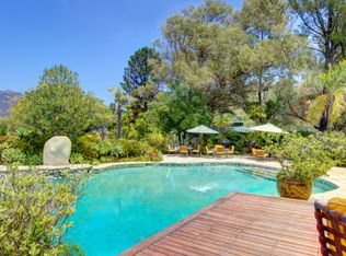 9199 Cotharin Rd, Malibu, CA 90265