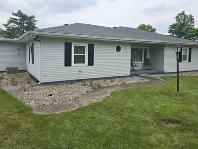 1306 W Chapel Pike, Marion, IN, 46952