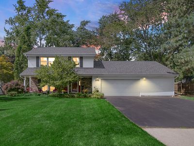 295 Iowa Ct, Carol Stream, IL, 60188