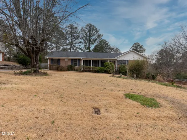 4460 S Beechwood Dr, Macon, GA 31210