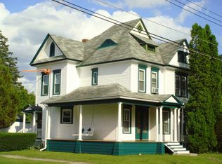 500 Mansion Ave, Ogdensburg, NY 13669