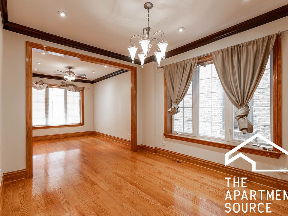 1st image of 3741 N Saint Louis Ave #1