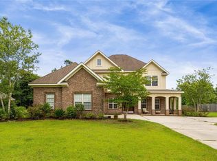 32184 Weatherly Cv, Spanish Fort, AL 36527