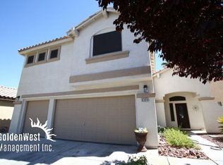 8309 Valley Stream Ave, Las Vegas, NV 89131