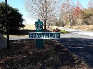 Lot 40 Cir, Walhalla, SC 29691