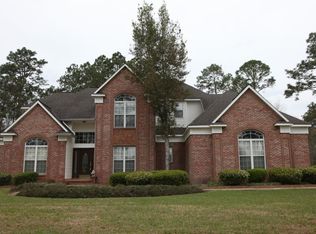 208 Lakespring Dr, Moultrie, GA 31788