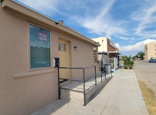 817 E 3rd Ave #1, El Paso, TX 79901
