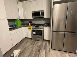 (Undisclosed Address), Boston, MA 02127