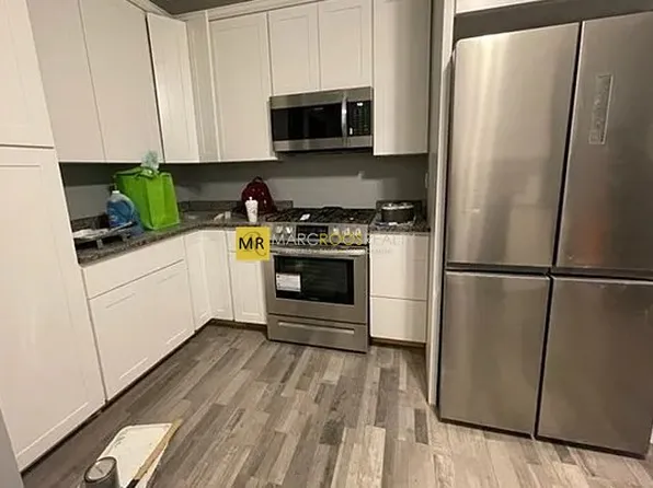 (undisclosed Address), Boston, MA 02127