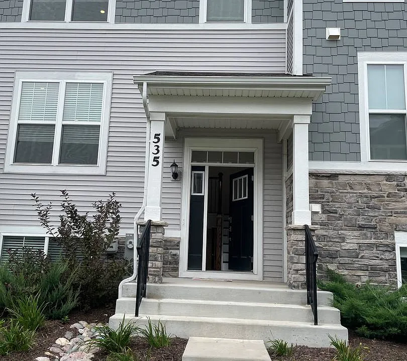 535 Wolverine Dr