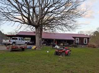 322 Williams Ln, Springville, AL 35146