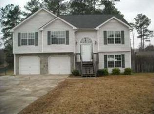 375 Woodland Ridge Cir, Covington, GA 30016