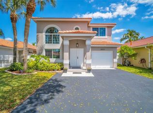 13473 NW 5th Ct, Plantation, FL 33325