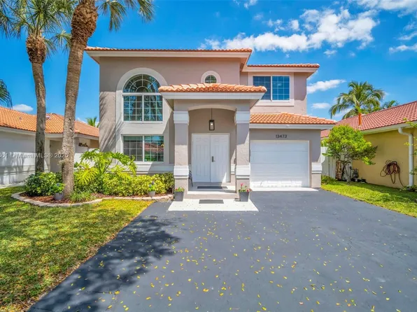 13473 NW 5th Ct, Plantation, FL 33325