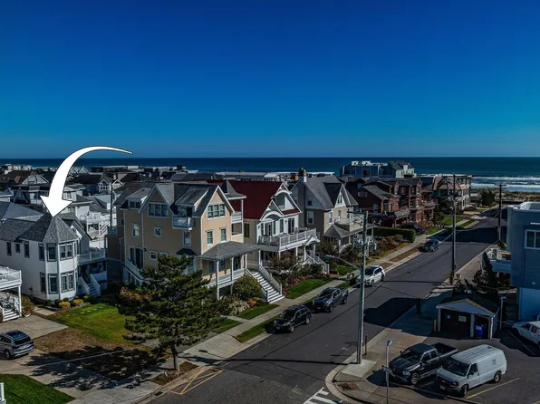 105 S 17th Ave, Longport, NJ 08403