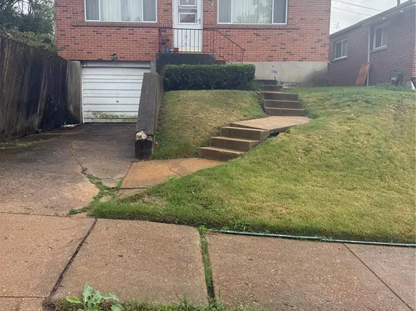 4468 Anderson Ave, Saint Louis, MO 63115