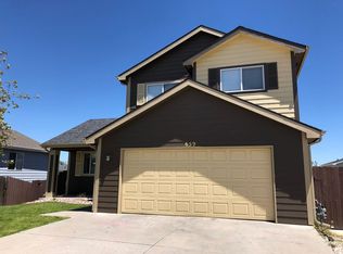 659 Snake Riv, Cheyenne, WY 82007