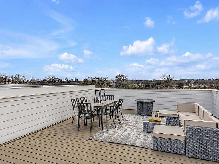 Terrace View