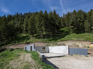 1977 Rocky Top Rd, Hamilton, MT 59840