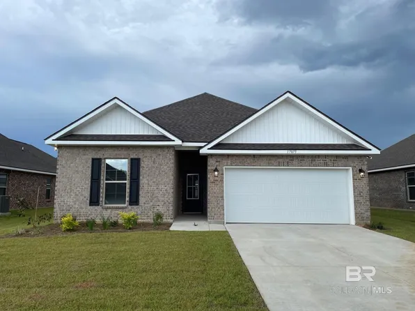 17075 Delta Ave, Robertsdale, AL 36567