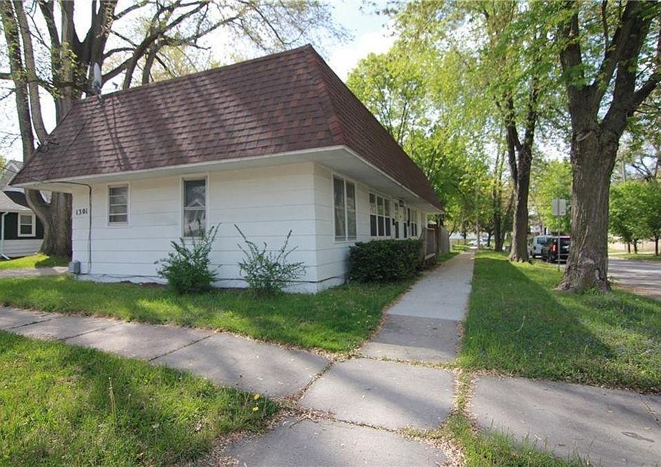 2nd image of 1301 E Sheridan Ave #1