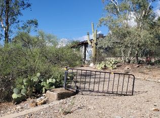 4195 W Drexel Rd, Tucson, AZ 85746