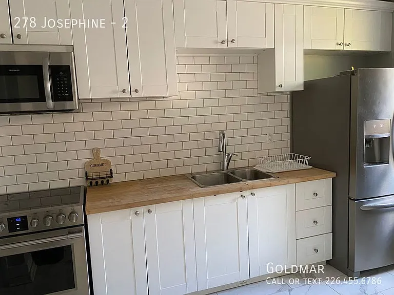 278 Josephine Ave #2 — Photo 9
