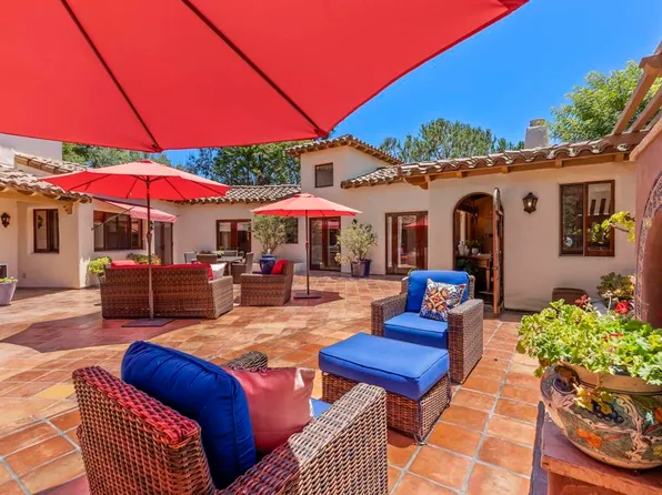 6140 La Granada, Rancho Santa Fe, CA 92067
