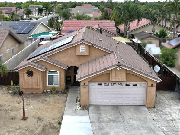 2015 Romolo St, Delano, CA 93215