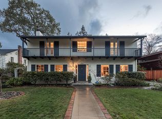 2020 Waverley St, Palo Alto, CA