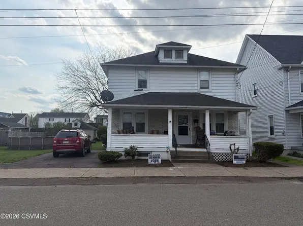 627 Monroe St, Berwick, PA 18603