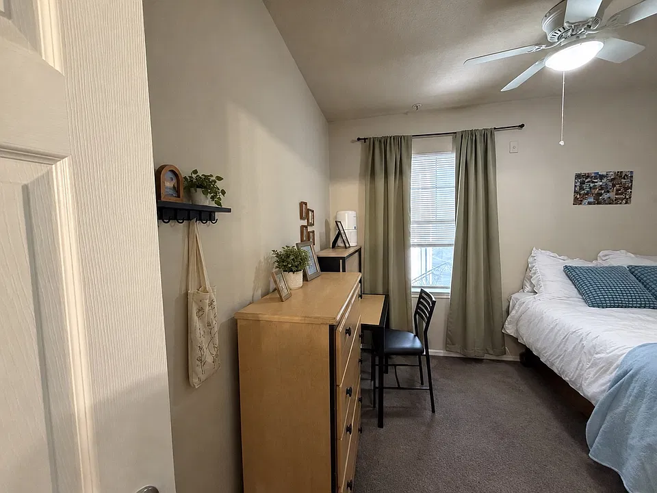3506 Jefferson Commons Dr #202