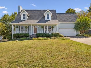 105 Saint Martins Ln, Smyrna, TN 37167