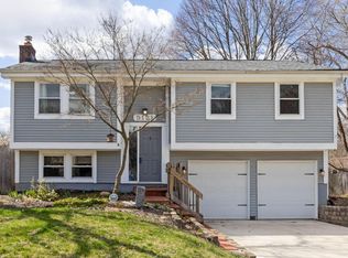 5121 Orange Blossom Ct, Columbus, OH 43230