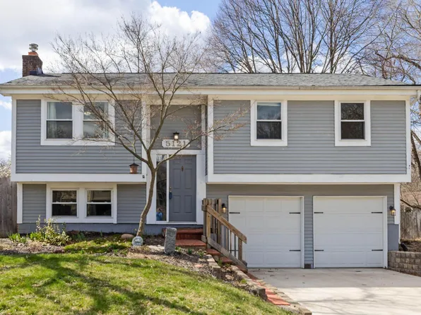 5121 Orange Blossom Ct, Columbus, OH 43230