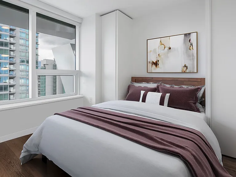 620 Cardero St #17F — Photo 12