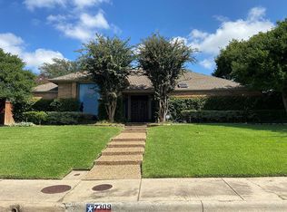 7309 Campbell Rd, Dallas, TX 75248