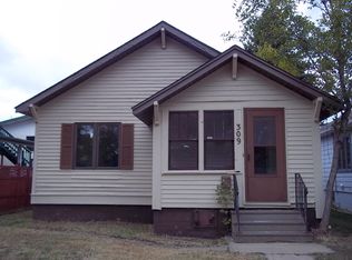 309 W Howard St, Hibbing, MN 55746