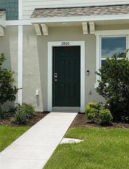 2860 Skyline Loop — Photo 1