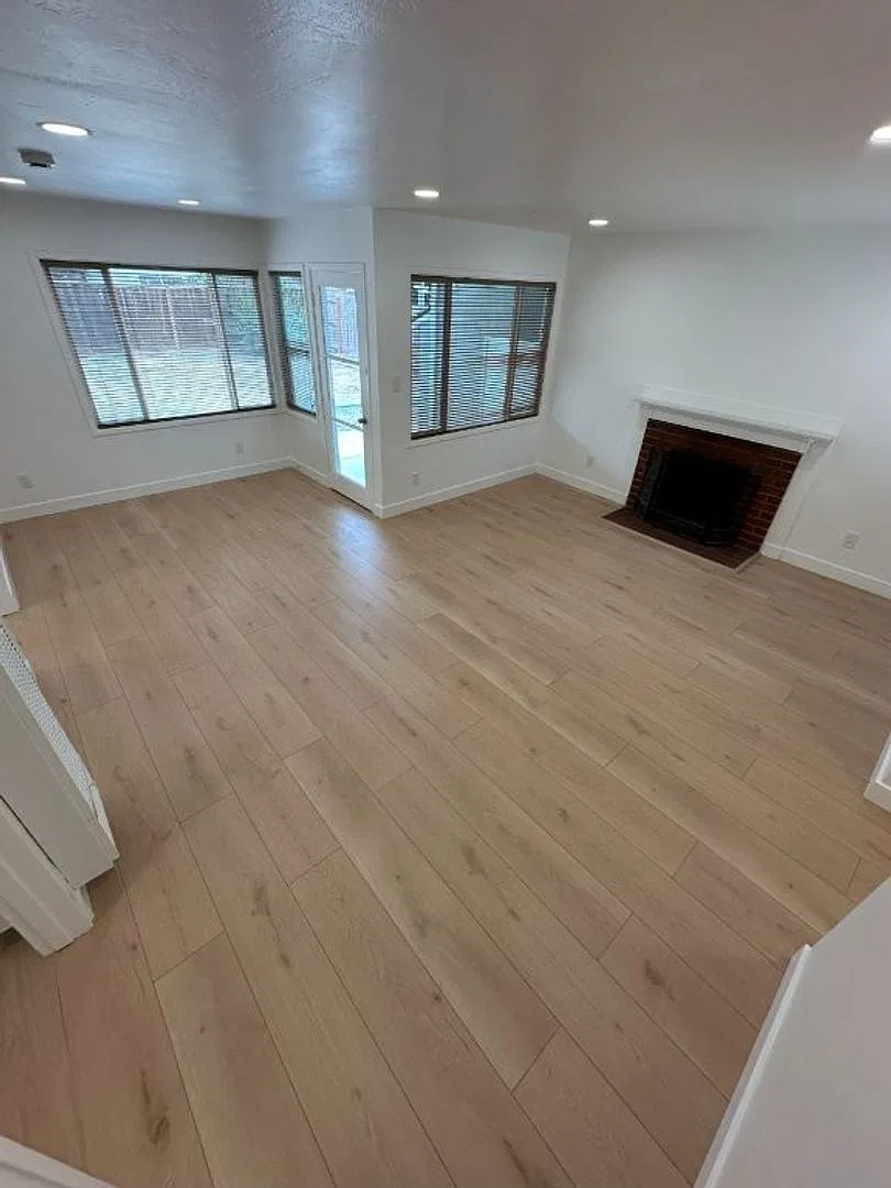 Nor Cal Realty Inc, 3 bedroom 1 bath house. — Photo 2