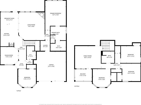 2nd image of 1504 Dun Loggin Dr